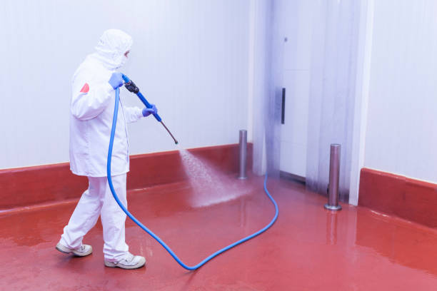 Concrete Sealing in Dogtown, CA