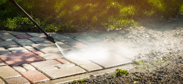Best Parking Lot and Garage Cleaning  in Dogtown, CA