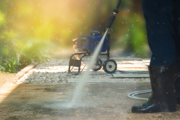Best Post-Construction Pressure Washing  in Dogtown, CA